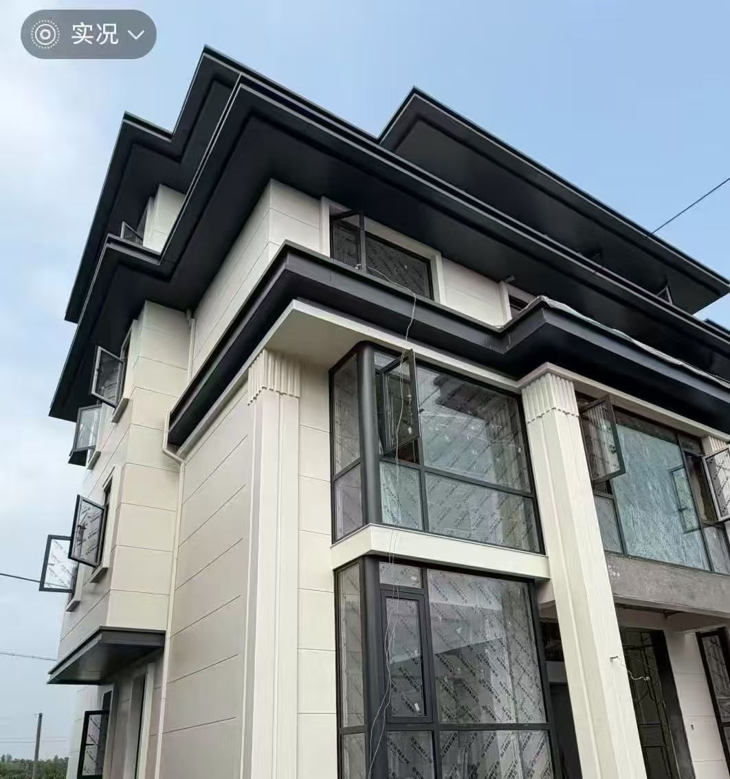 宿迁市氟碳铝单板铝方通 - 价格